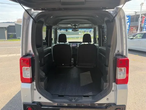 Daihatsu Hijet Caddie
