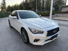 Infiniti Q50L