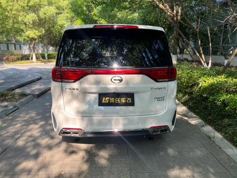 Gac M8