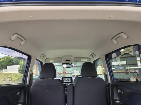 Mitsubishi eK X