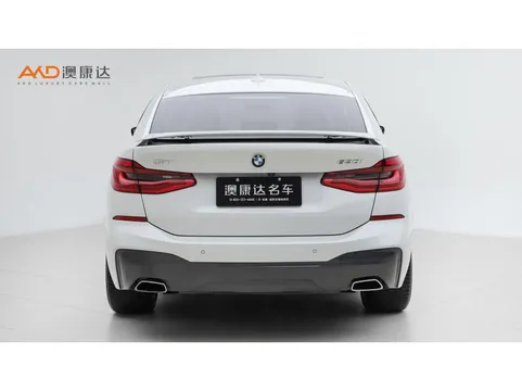 BMW Gran Turismo