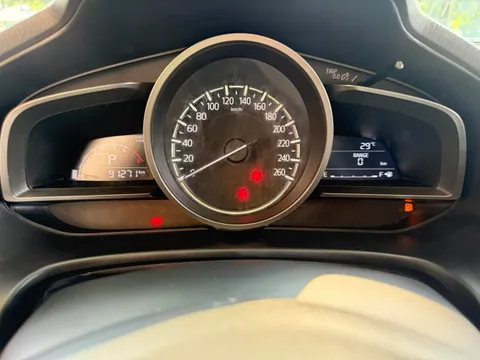 Mazda Mazda 3