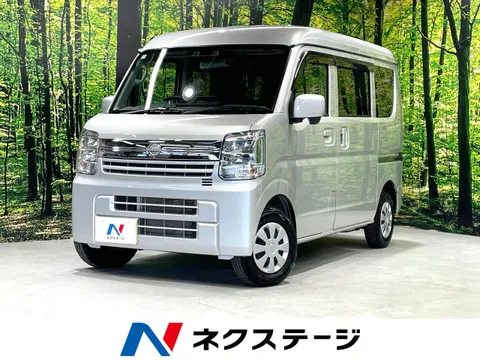 Nissan Clipper