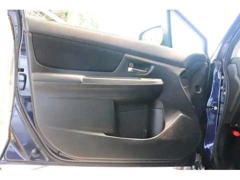 Subaru Impreza G4