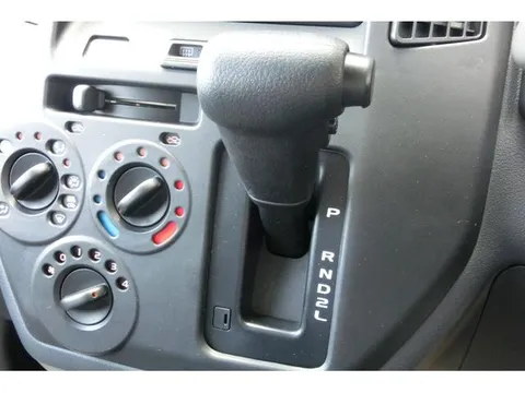 Toyota TownAce Van