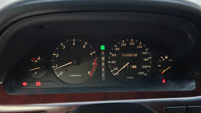 Renault SM5