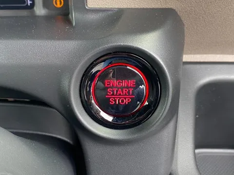 Honda N-BOX Joy