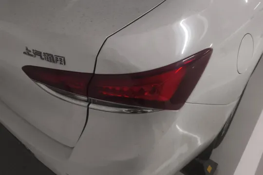 Buick Excelle GT