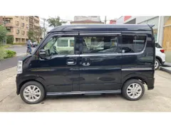 Nissan Clipper Rio