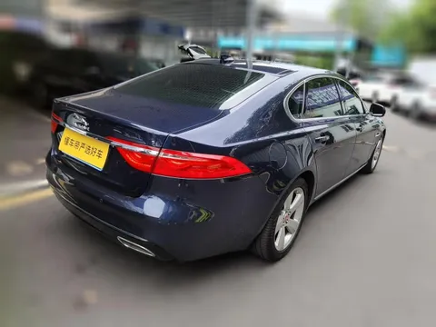 Jaguar XFL