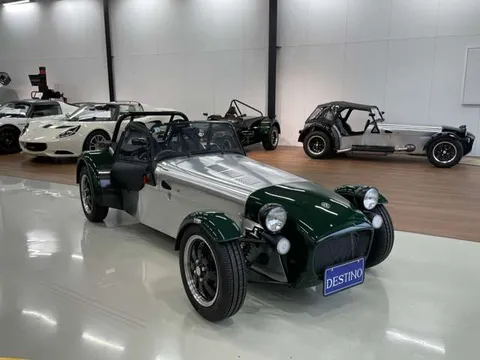 Caterham