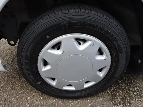 Subaru Pleo