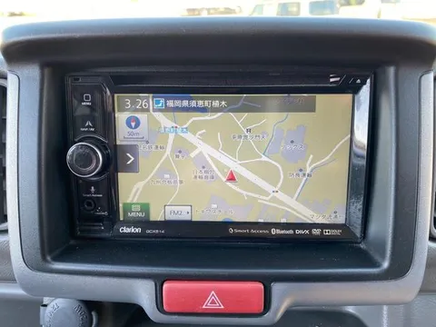 Mazda Scrum