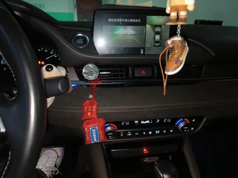 Mazda Mazda6 (Atenza)