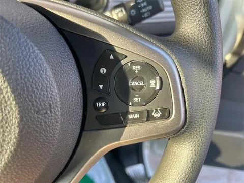 Honda N-VAN Plus Style