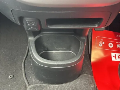 Honda Zest Spark