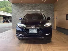 Honda HR-V (Vezel)