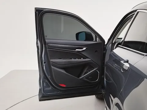 Geely Tugella (Xingyue)