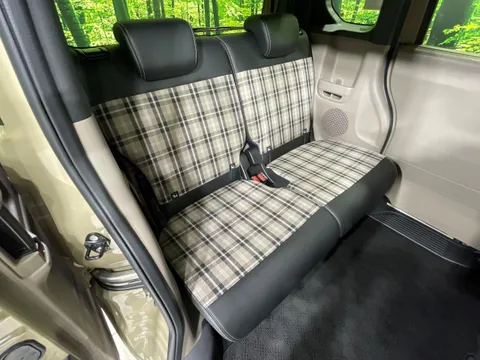 Honda N-BOX Joy