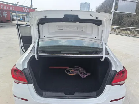 Chevrolet Cavalier