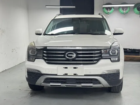 Gac GS8