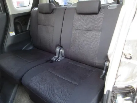Suzuki Palette SW