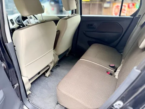Mazda Flair