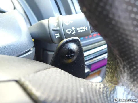 Smart Roadster