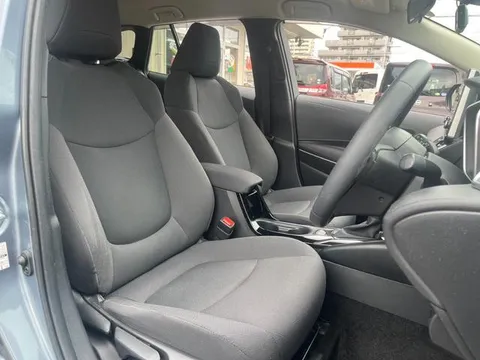 Toyota Corolla Touring