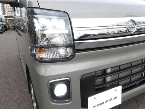 Nissan Clipper Rio