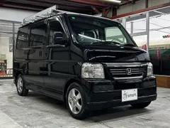 Honda Vamos