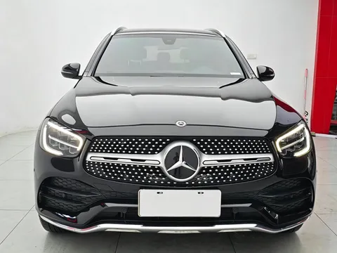 Mercedes-Benz Mercedes-Benz GLC