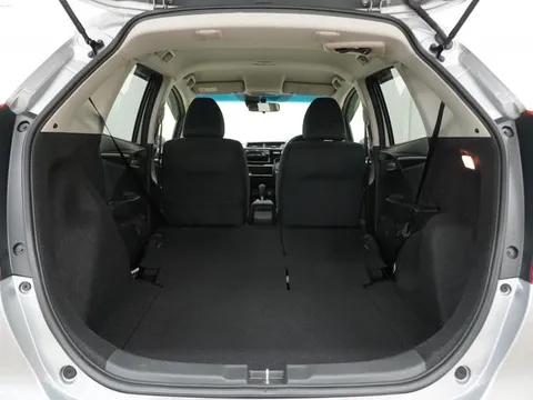 Honda Jazz (Fit)