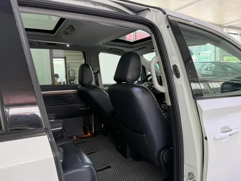 Gac M8