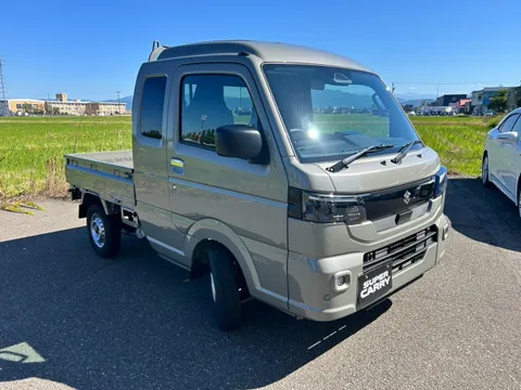 Suzuki Super Carry