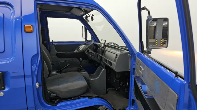 Chevrolet Damas