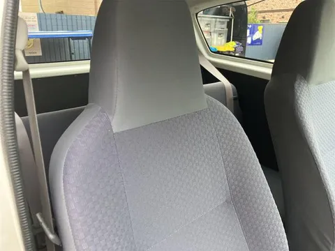Subaru Pleo