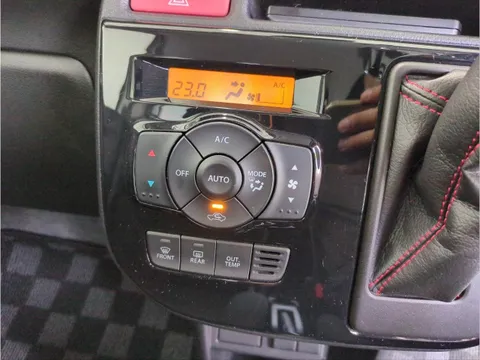 Suzuki Alto Works