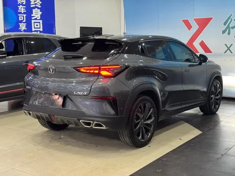 Changan UNI-T