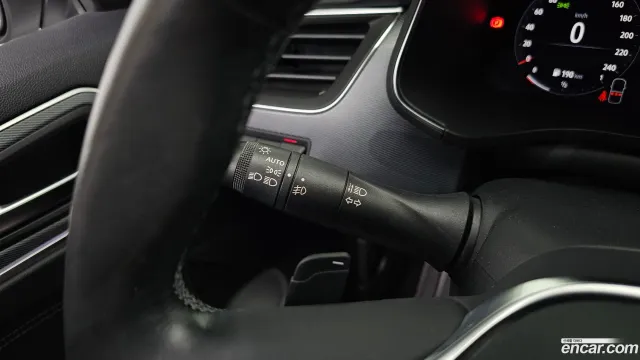 Renault XM3
