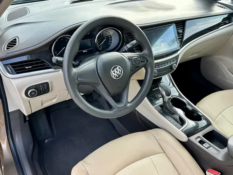 Buick Verano