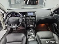 Renault SM7