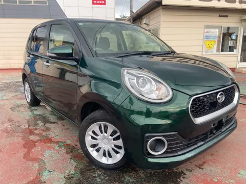 Daihatsu Boon