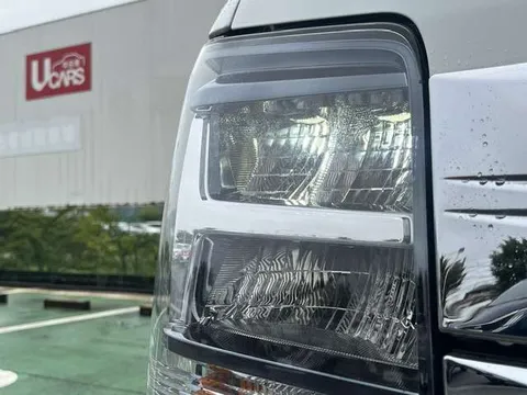Nissan Clipper Rio