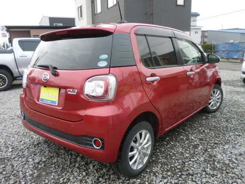 Daihatsu Boon