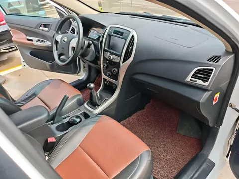 BYD F3