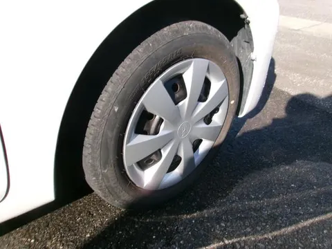 Subaru Pleo Plus