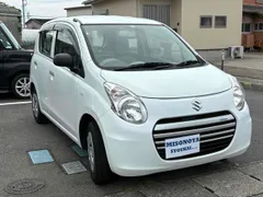 Suzuki Alto Eco