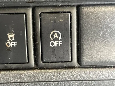 Mazda Flair
