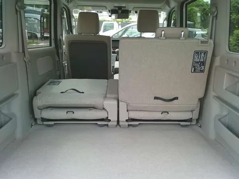 Nissan Clipper Rio